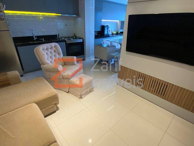Apartamento para Venda em São Paulo - 3