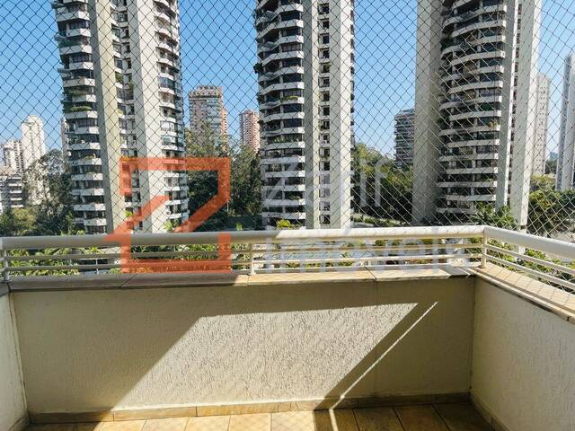 Apartamento para Venda em São Paulo - 4