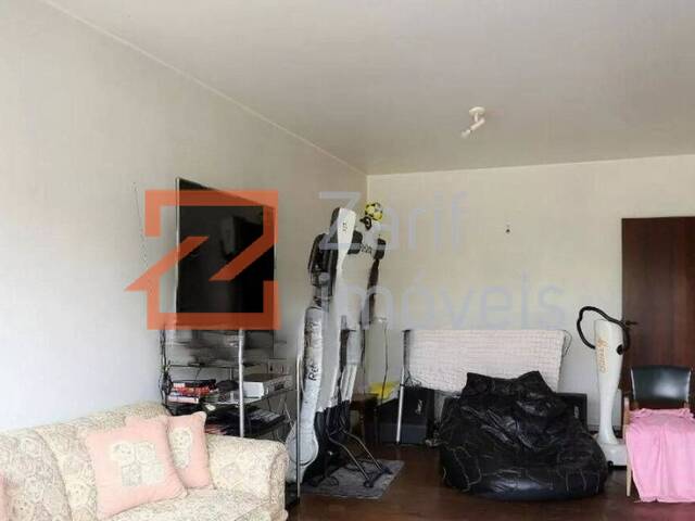 Apartamento para Venda em São Paulo - 3