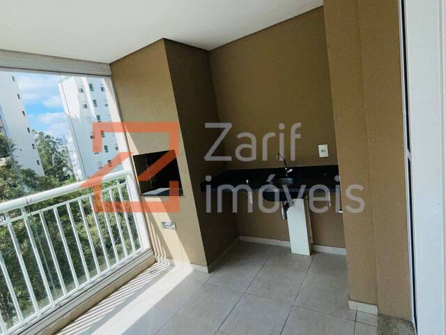 Apartamento para Venda em São Paulo - 3