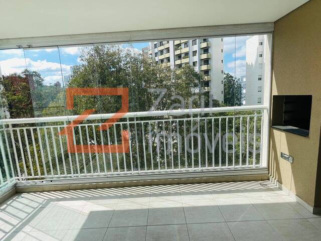 Apartamento para Venda em São Paulo - 4