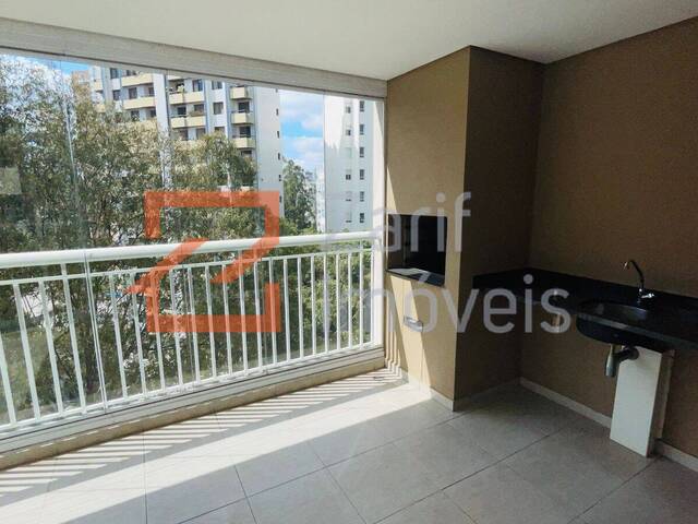 Apartamento para Venda em São Paulo - 5