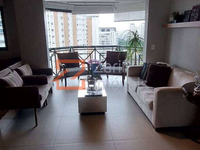 Apartamento para Venda em São Paulo - 2