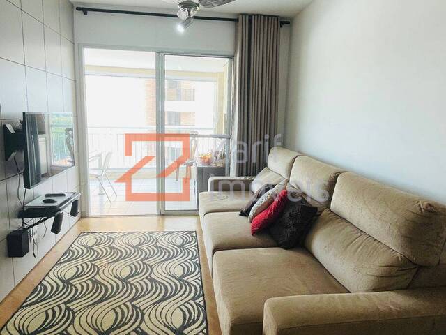 Apartamento para Venda em São Paulo - 2