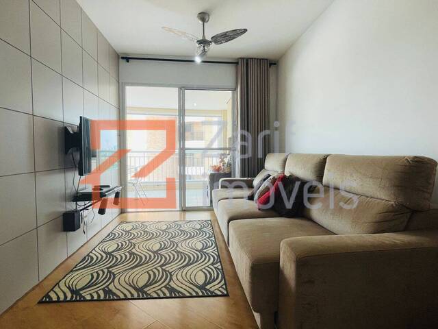 Apartamento para Venda em São Paulo - 4