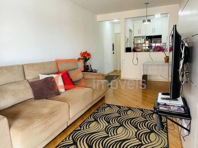 Apartamento para Venda em São Paulo - 3