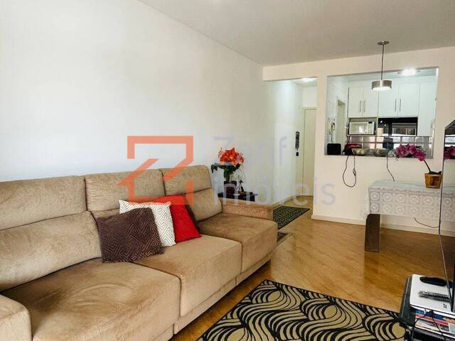 Apartamento para Venda em São Paulo - 5
