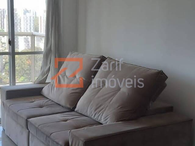 Apartamento para Locação em São Paulo - 2