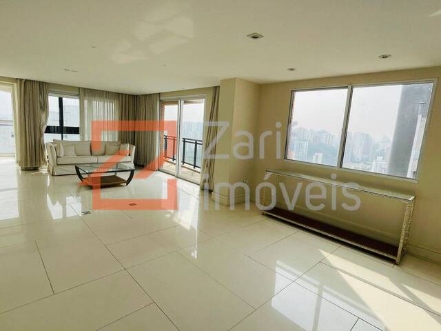 Apartamento para Venda em São Paulo - 4