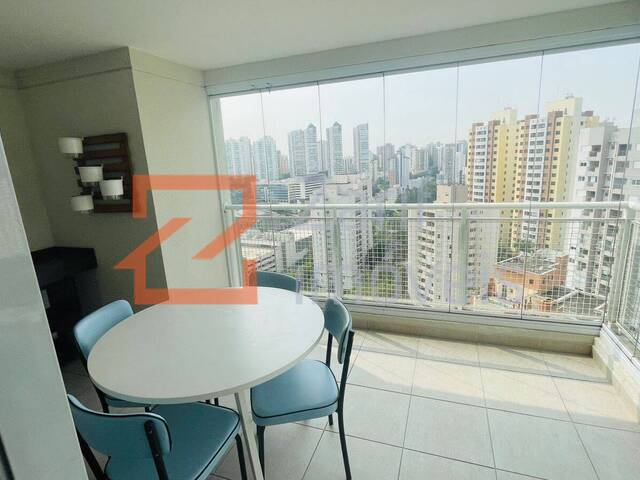 Apartamento para Venda em São Paulo - 4