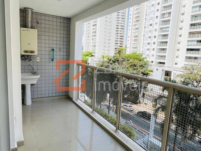 Apartamento para Venda em São Paulo - 3