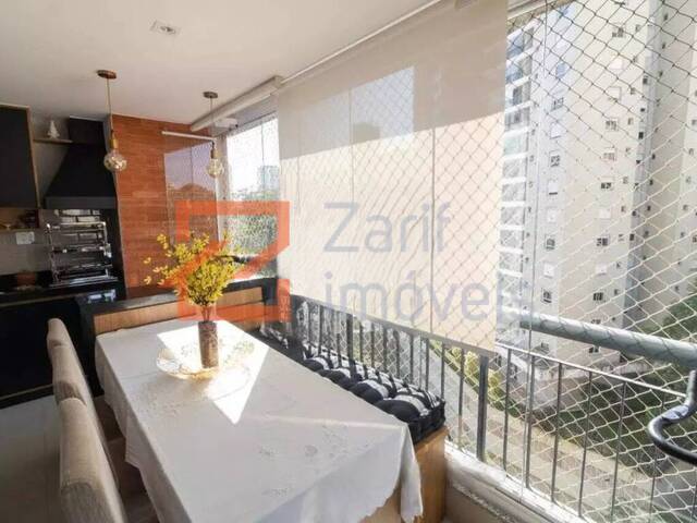 Apartamento para Venda em São Paulo - 1