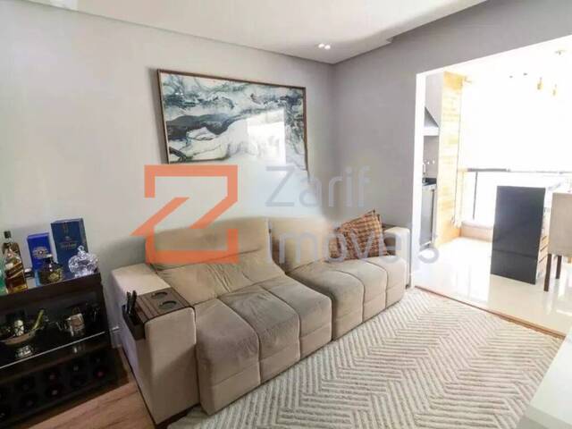 Apartamento para Venda em São Paulo - 5