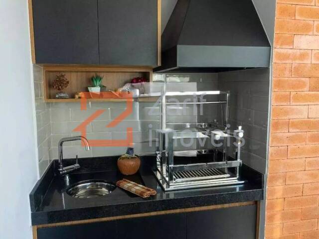 Apartamento para Venda em São Paulo - 3