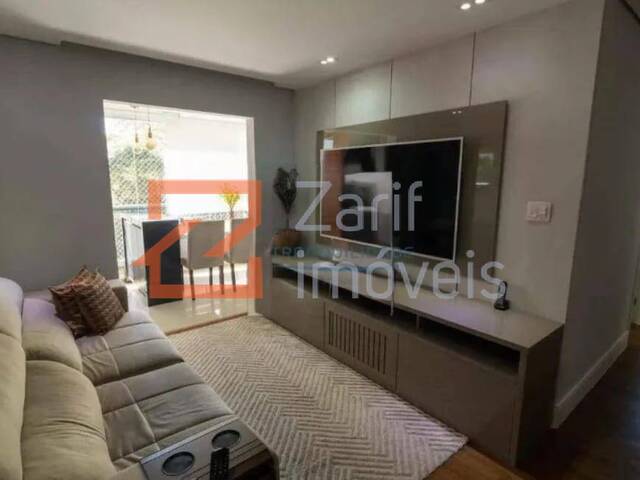 Apartamento para Venda em São Paulo - 4