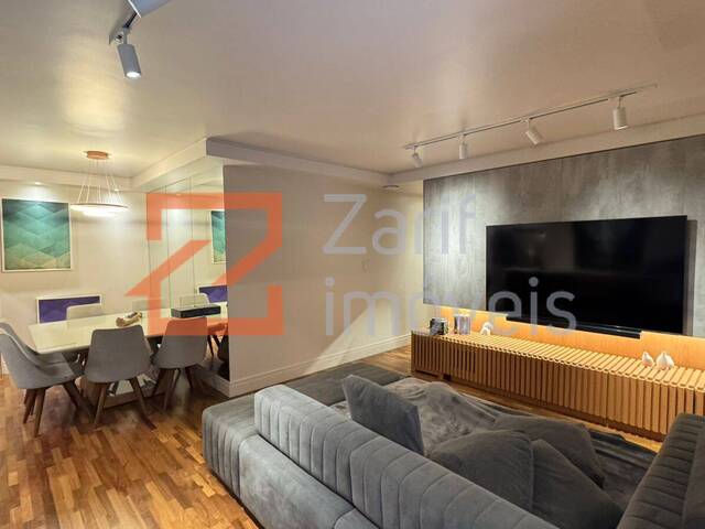 Apartamento para Venda em São Paulo - 3