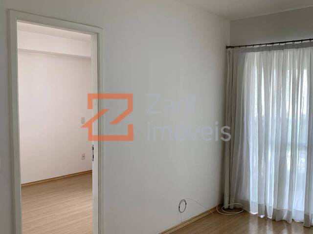 Apartamento para Locação em São Paulo - 3