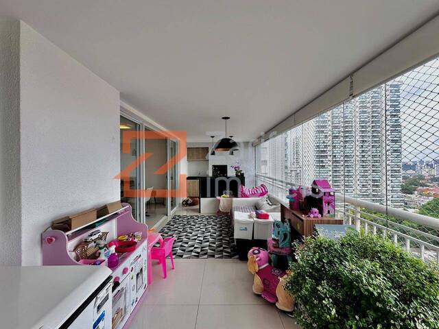 Apartamento para Locação em São Paulo - 3