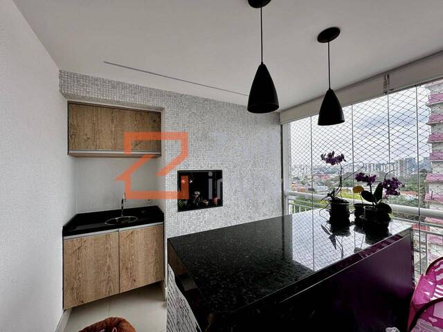 Apartamento para Locação em São Paulo - 4