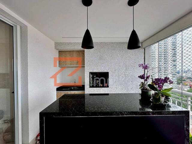 Apartamento para Locação em São Paulo - 5