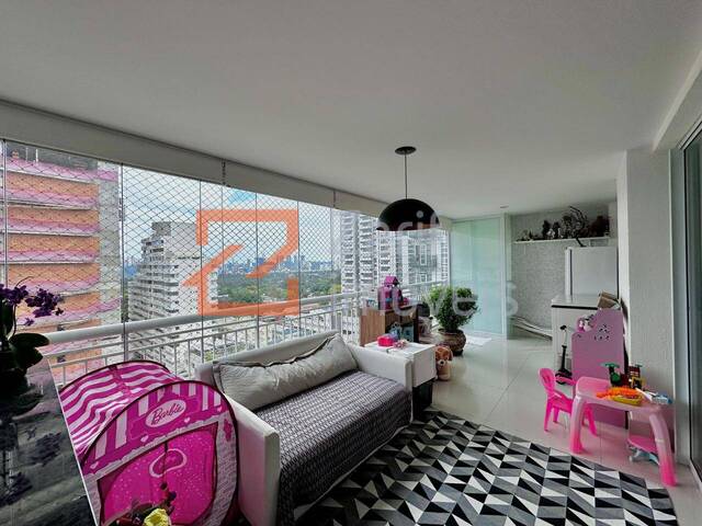 Apartamento para Locação em São Paulo - 2