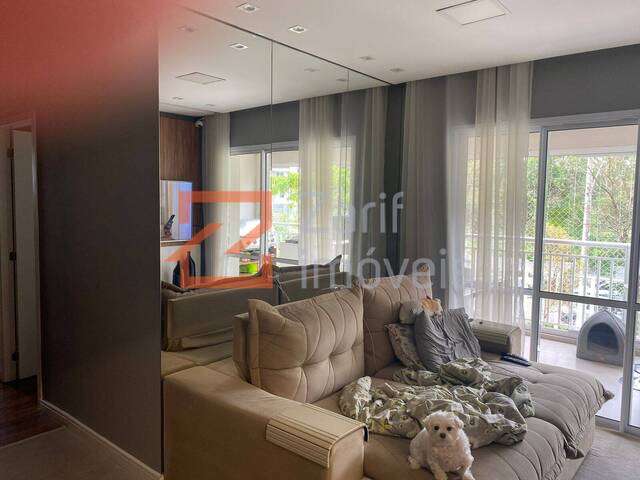 Apartamento para Venda em São Paulo - 3