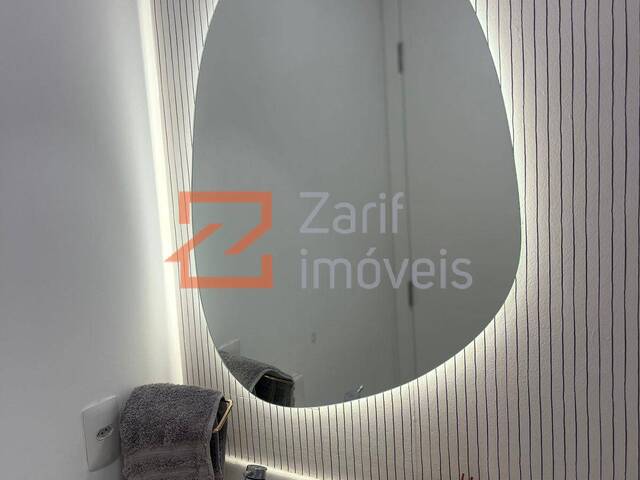 #ZZALHUOB1 - Sala para Locação em São Paulo - SP - 2