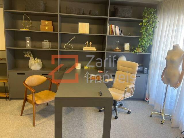 #ZZALHUOB1 - Sala para Locação em São Paulo - SP - 1
