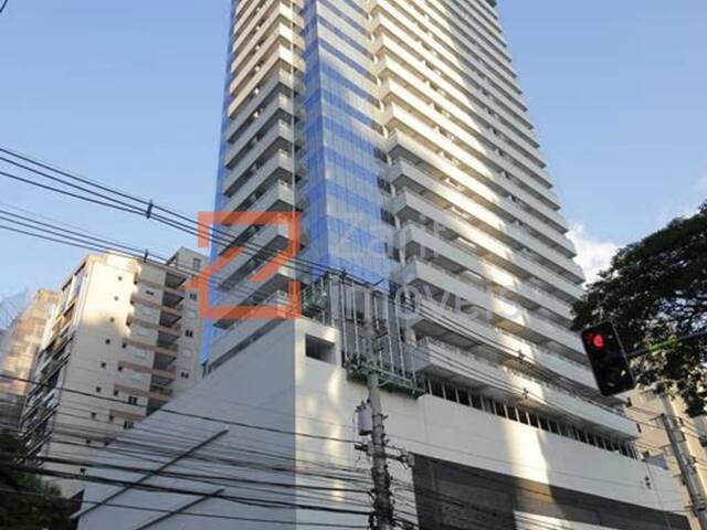 Sala para Locação em São Paulo - 5