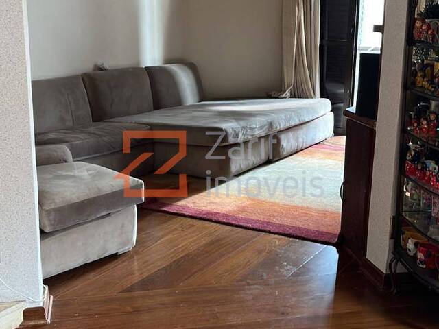 Apartamento para Venda em São Paulo - 5