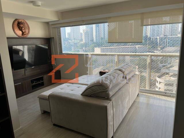 Apartamento para Venda em São Paulo - 2