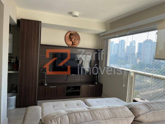 Apartamento para Venda em São Paulo - 3