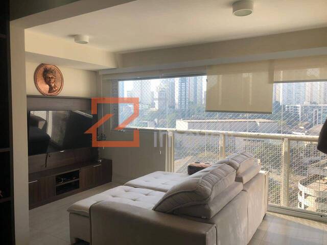 Apartamento para Venda em São Paulo - 4