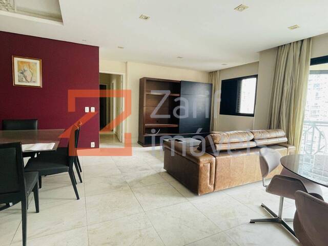Apartamento para Venda em São Paulo - 3