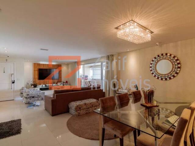 Apartamento para Venda em São Paulo - 3