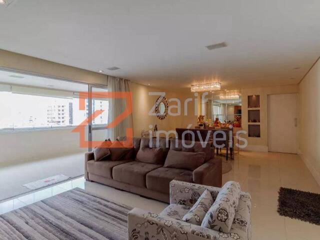 Apartamento para Venda em São Paulo - 5