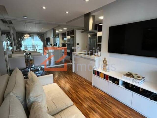 Apartamento para Venda em São Paulo - 3