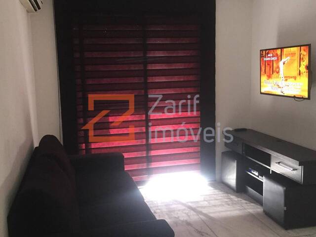 Apartamento para Locação em São Paulo - 4
