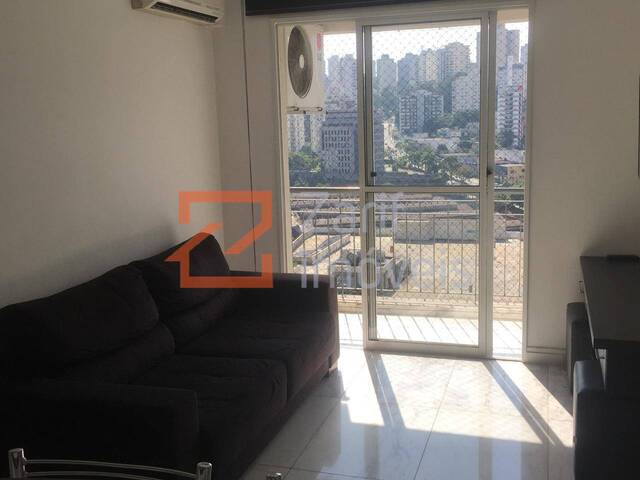 Apartamento para Locação em São Paulo - 2