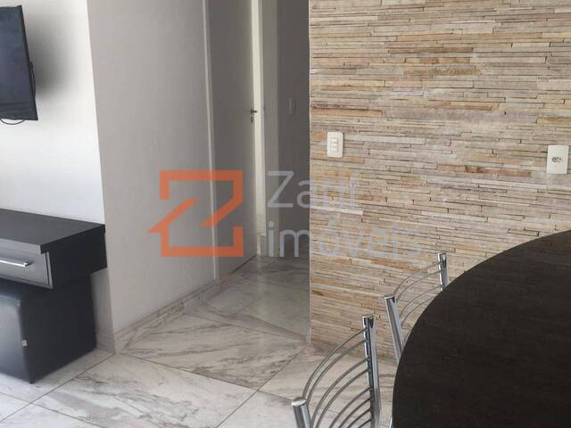 Apartamento para Locação em São Paulo - 3