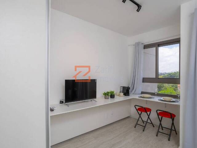 Apartamento para Locação em São Paulo - 2