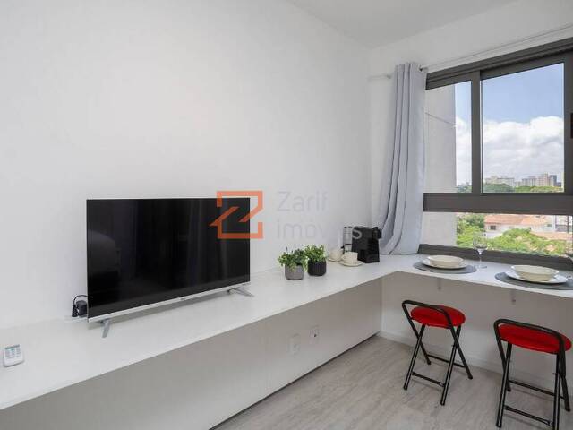 Apartamento para Locação em São Paulo - 3