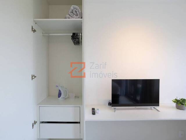 Apartamento para Locação em São Paulo - 5