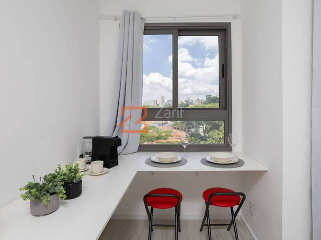Apartamento para Locação em São Paulo - 4