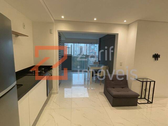 Apartamento para Venda em São Paulo - 2