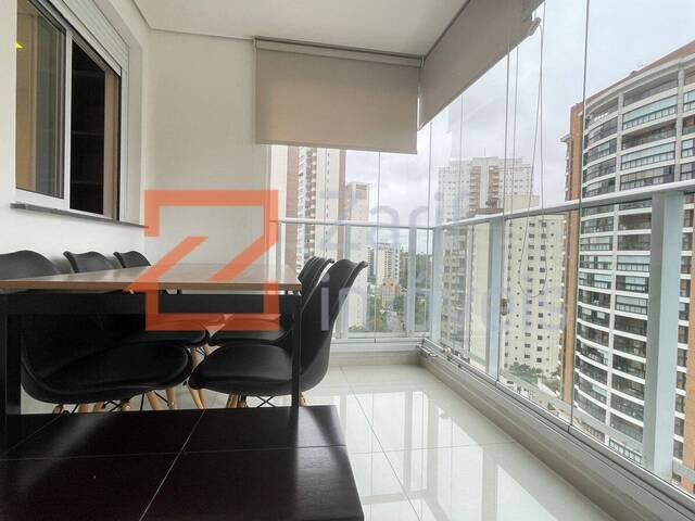 Apartamento para Locação em São Paulo - 4