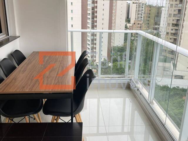 Apartamento para Locação em São Paulo - 5