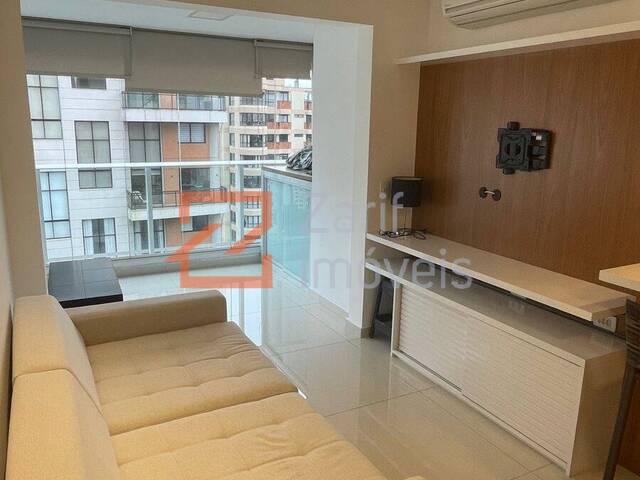 SALA II AMBIENTES