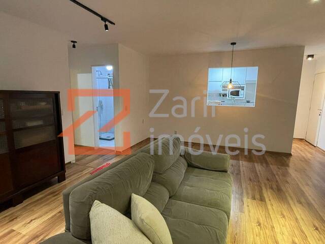 Apartamento para Locação em São Paulo - 3