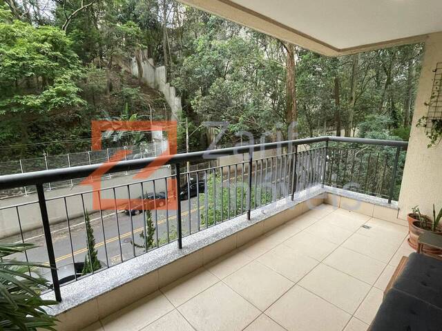 Apartamento para Locação em São Paulo - 4